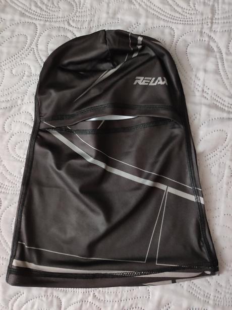 Kukla na lyžovanie, relax,m