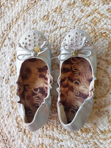 Balerinky sam edelman, 28