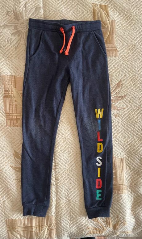 Tepláky pepco 128, pepco,128