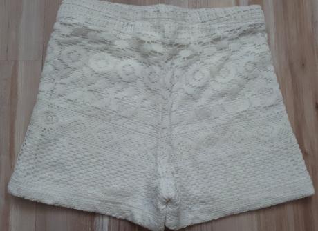 Kraťasy na každú príležitosť, h&m,104