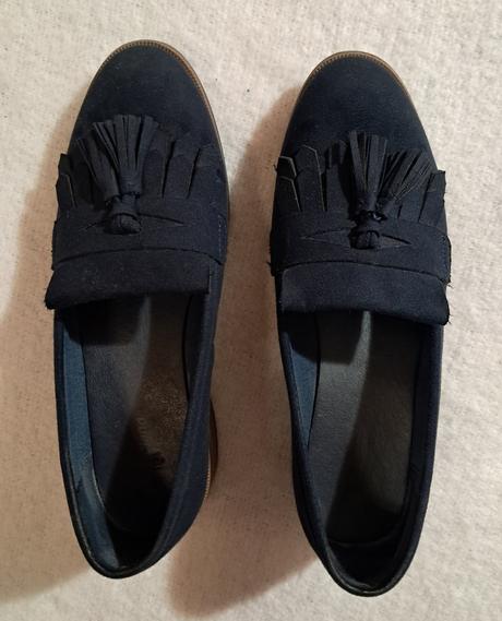 Deichman 38,5 poltopanky, deichmann,38