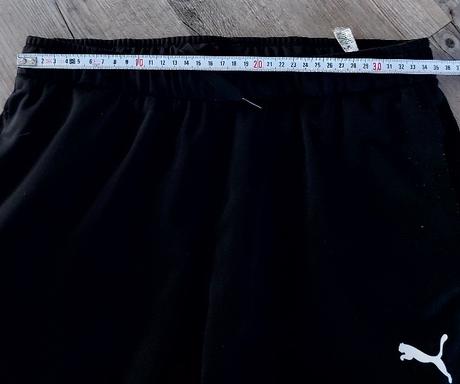 Čierna športová súprava puma, puma,176
