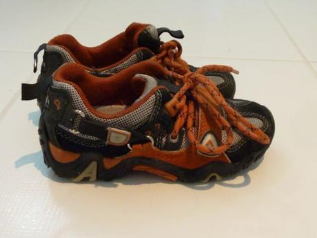 Kvalitné topánky, santé,28