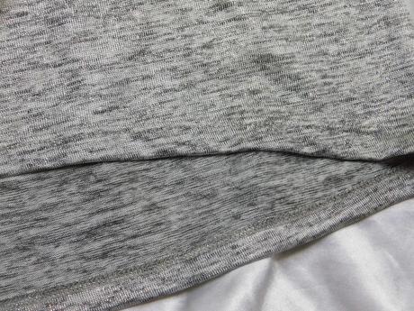 Kvalitna upletova bluzka/top, promod,38