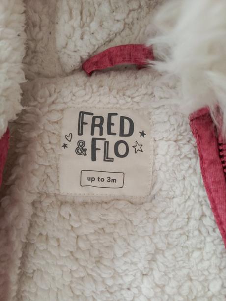 Overal / kombinéza, f&f,56