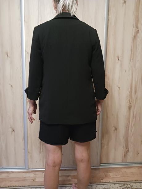 Dámske sako, h&m,38