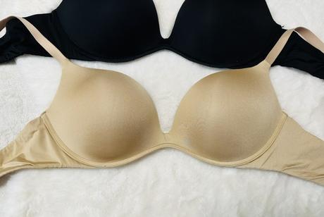 Push up podprsenky zn. calvin klein originál 80c, calvin klein,80c