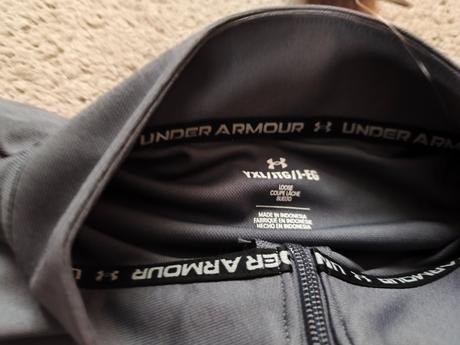 Športová súprava, under armour,164