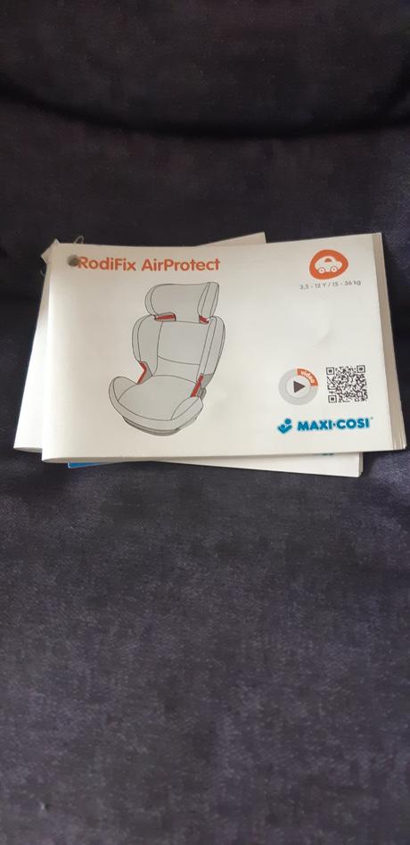 Autosedačka maxi-cosi, maxi cosi