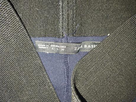 Zara legíny, zara,l