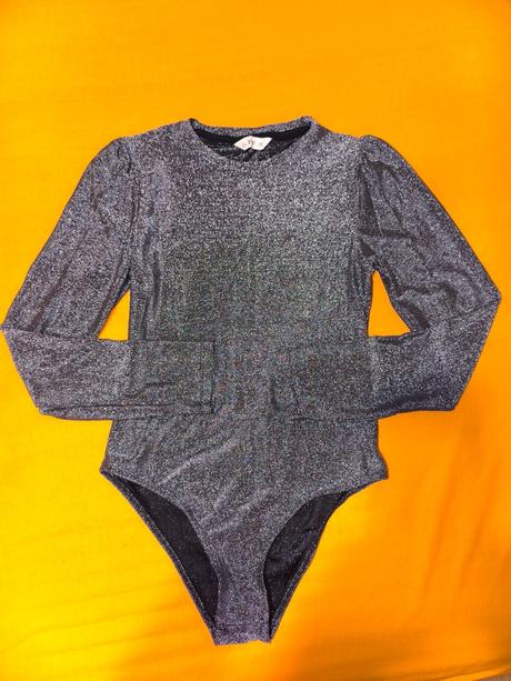 Luxusné dámske  body, f&f,s