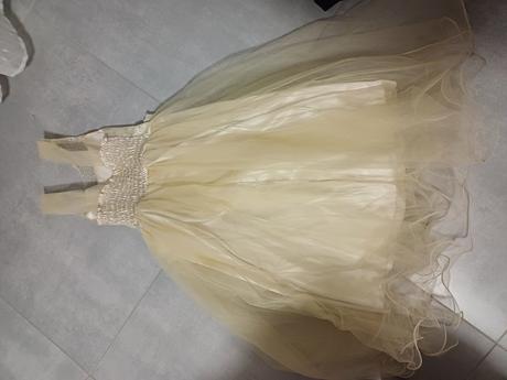 Šaty dievčenské, 122