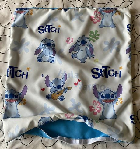 Obliečka na vankúš stitch 45x41cm, 