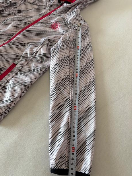 Sofštelová vetrovka, crivit,122