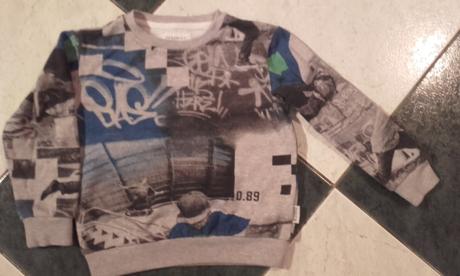 Pulovrik, reserved,110