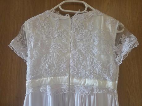 Šaty na 1.sv.prijímanie, 134