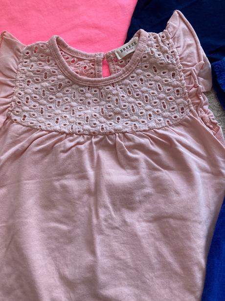 Letne tricko 5ks, 110