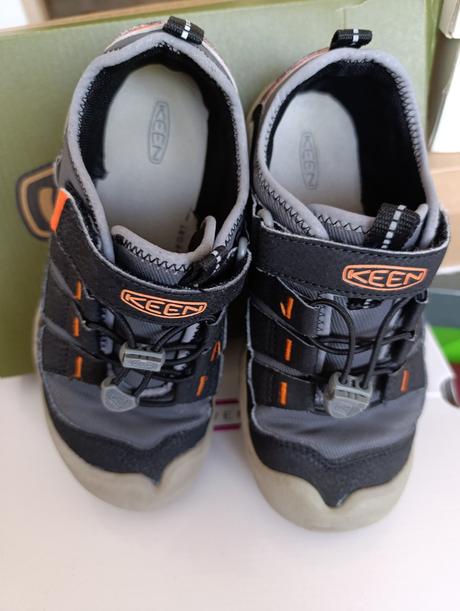 Tenisky keen voňave, keen,34