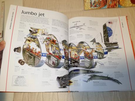 Stephen biesty's incredible cross-sections nau19, 