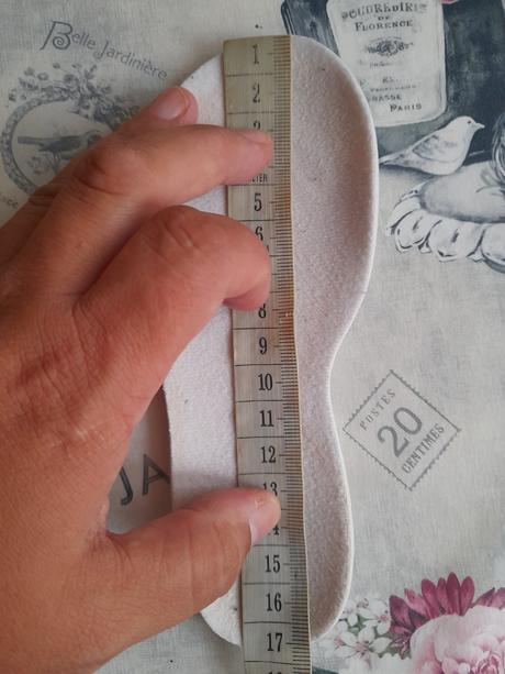 Ponožkové papuče, lupilu,26