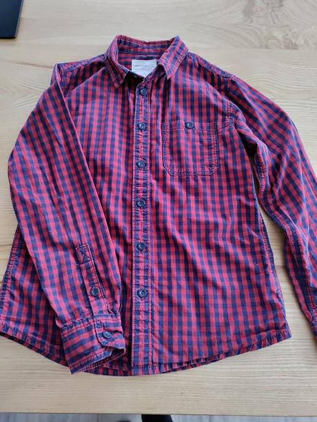 Košeľa reserved, reserved,134