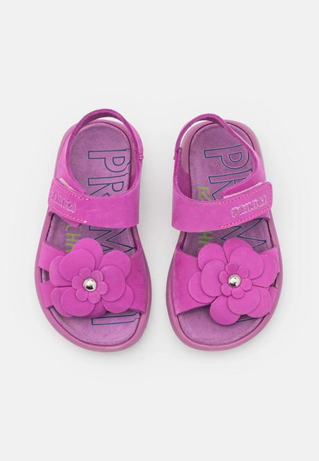 Primigi sandále - bouganville, primigi,38