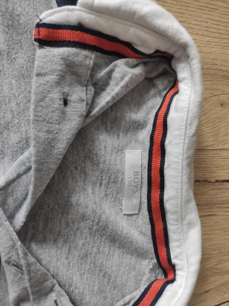 Sveter + polokošeľa zdarma, f&f,98