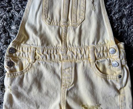 Kratasky na traky, f&f,128