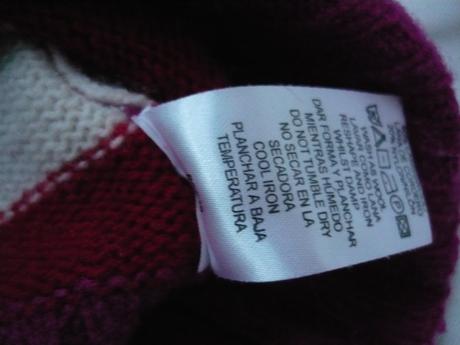 Pásikovaná vesta, atmosphere,36