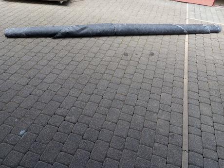 Solárna fólia do bazéna, 