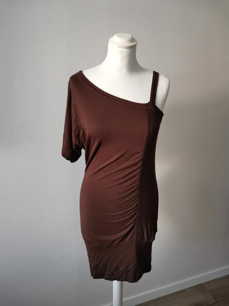 Tričko/šaty, terranova,m