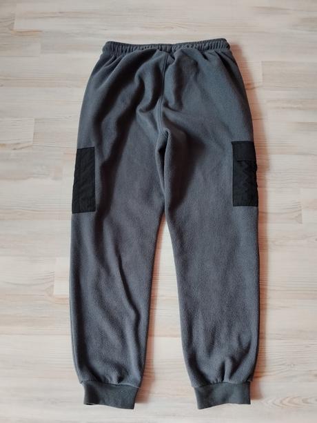 Teplé fleecové tepláky pre chlapca, f&f,170