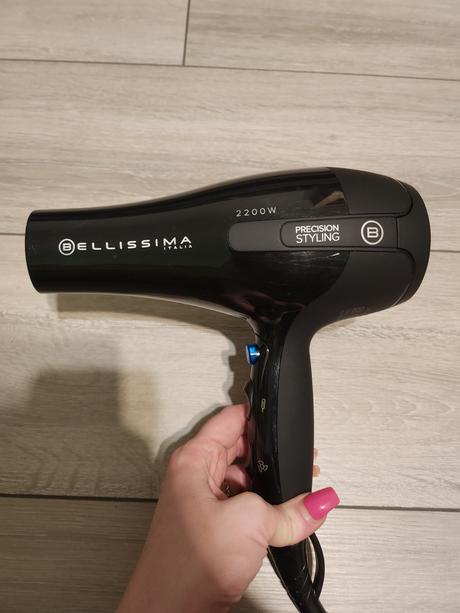 Fén bellissima 2200w, 