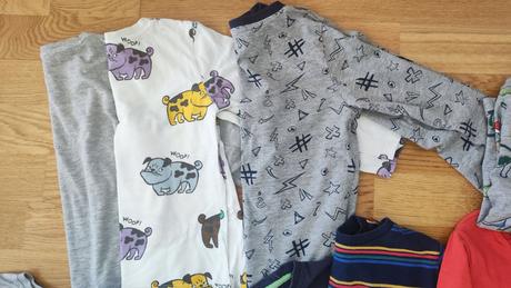 Tricka dlhý rukáv 110-122, 116