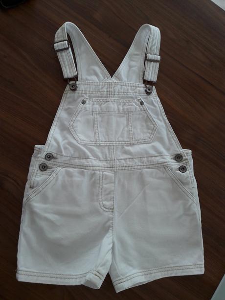 Kratasy na traky 1x oblecene, next,116