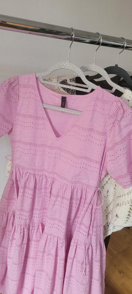 Madeira šaty y.a.s, s