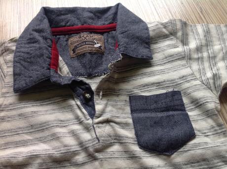 Tričko /d19, rebel,92