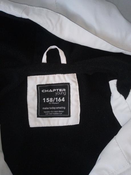 Bunda, chapter young,164