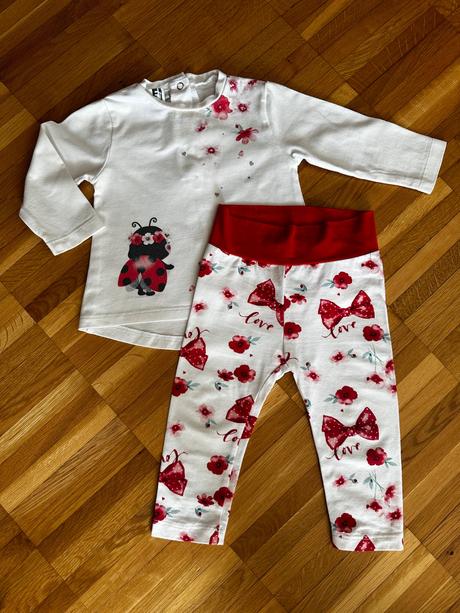 Ido súprava, ido,74