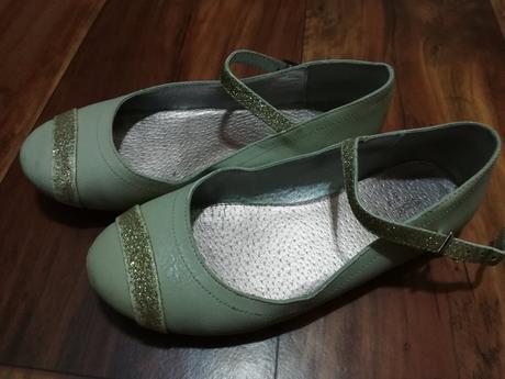 Balerinky, mayoral,31