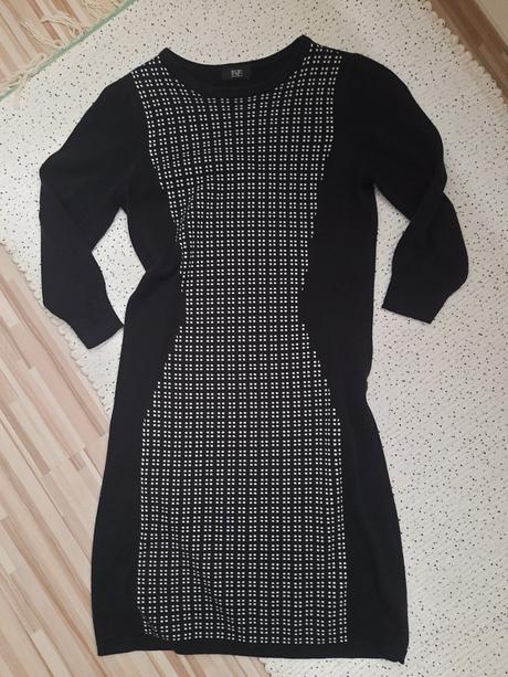 Jesenné šaty, f&f,s