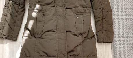 Dievčenská zimná bunda, 32