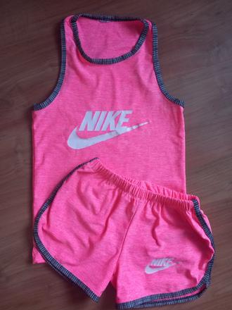 Súprava nike, nike,128