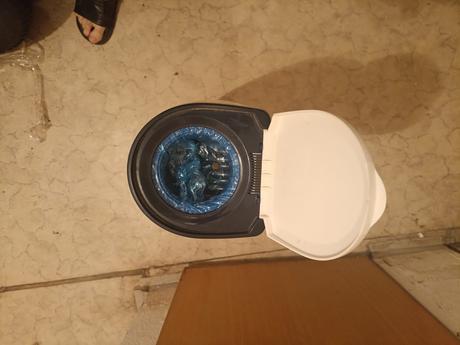 Kos na plienky angelcare classic xl,