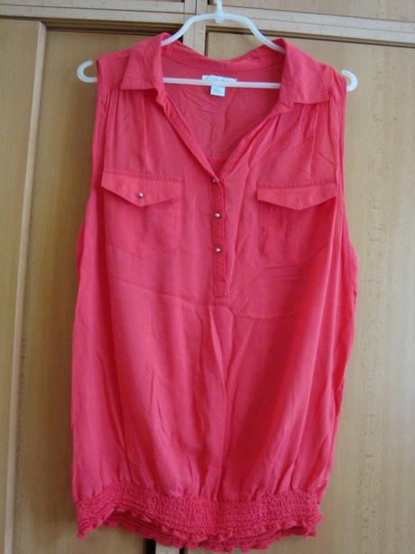 Letna bluzka, gate,m