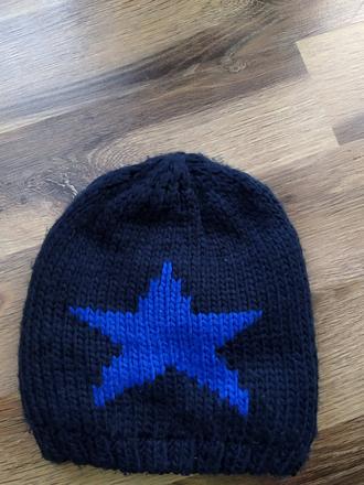 Čiapka na zimu, lupilu,98