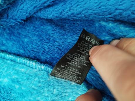 Mäkučký overal, pepco,110