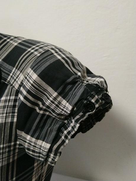 Dámska elastická blúzka, tally weijl, tally weijl,xs