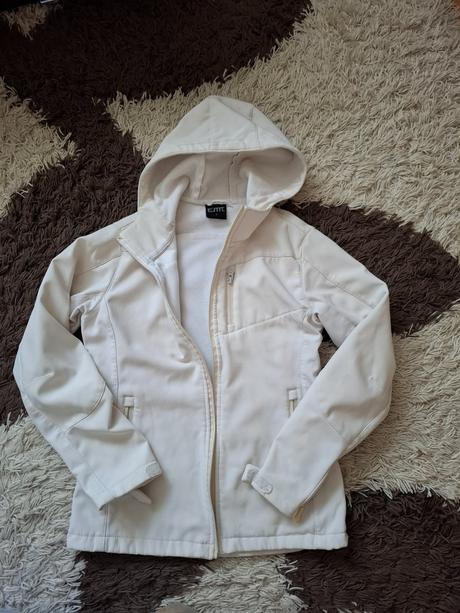 Športová bundicka, s