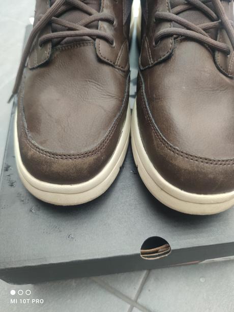 Zimne topanky, deichmann,46
